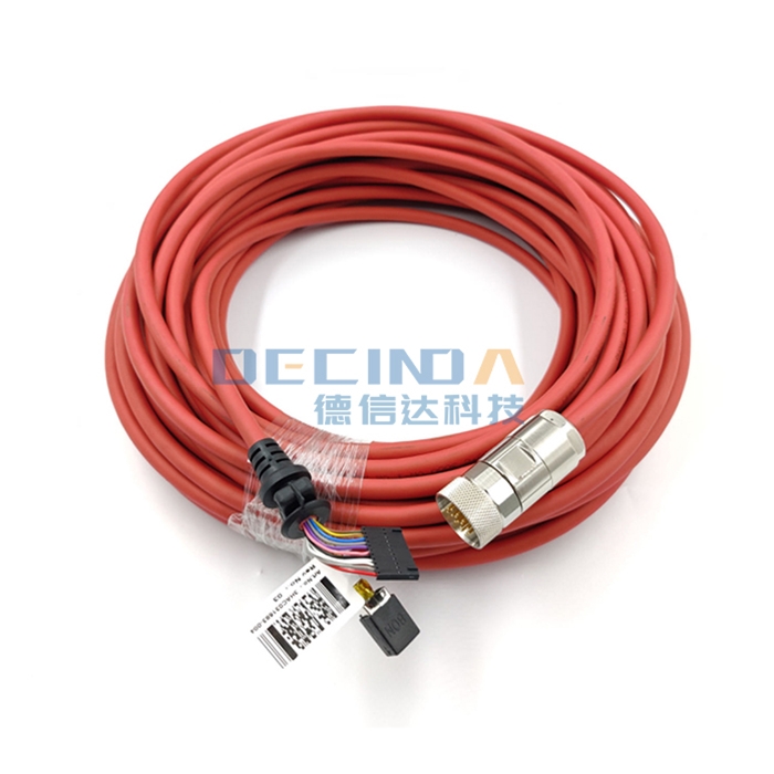 ABB robot cable
