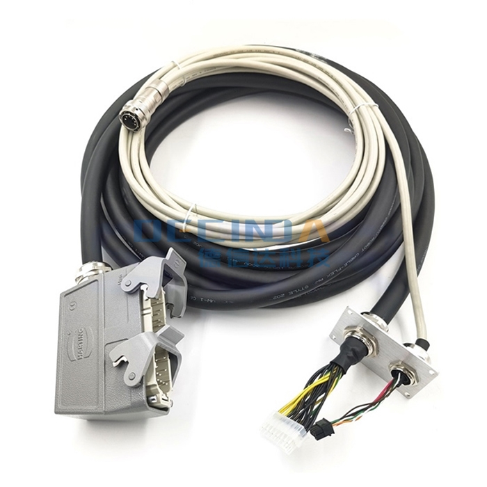 ABB robot cable