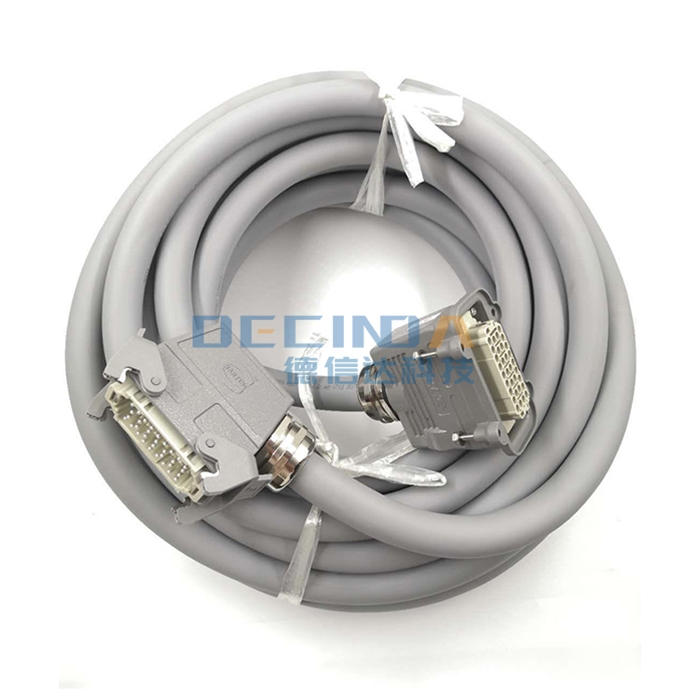 ABB robot cable