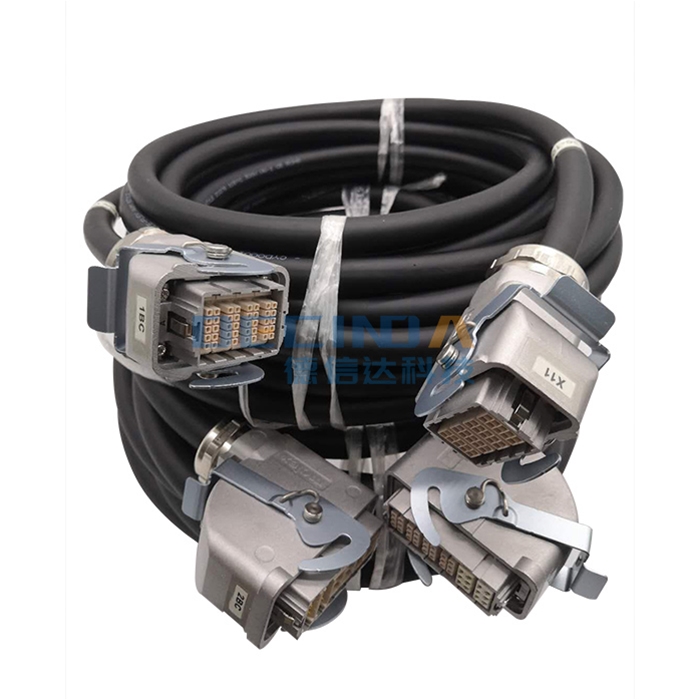Yaskawa robot cable