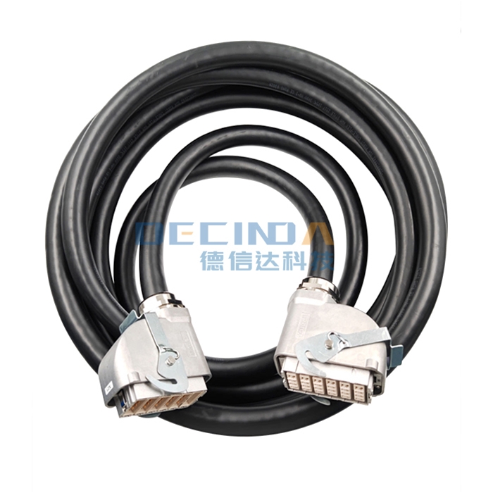 Yaskawa robot cable