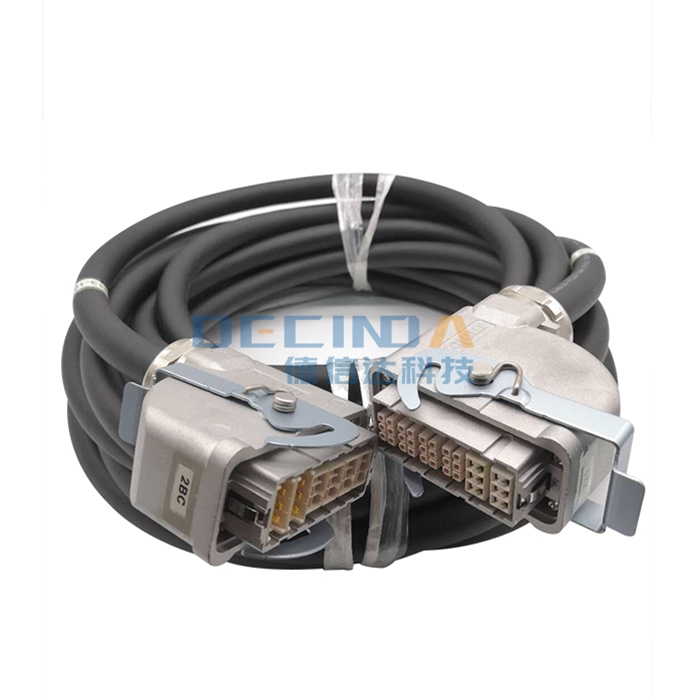 Yaskawa robot cable