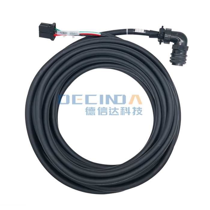 FANUC robot cable