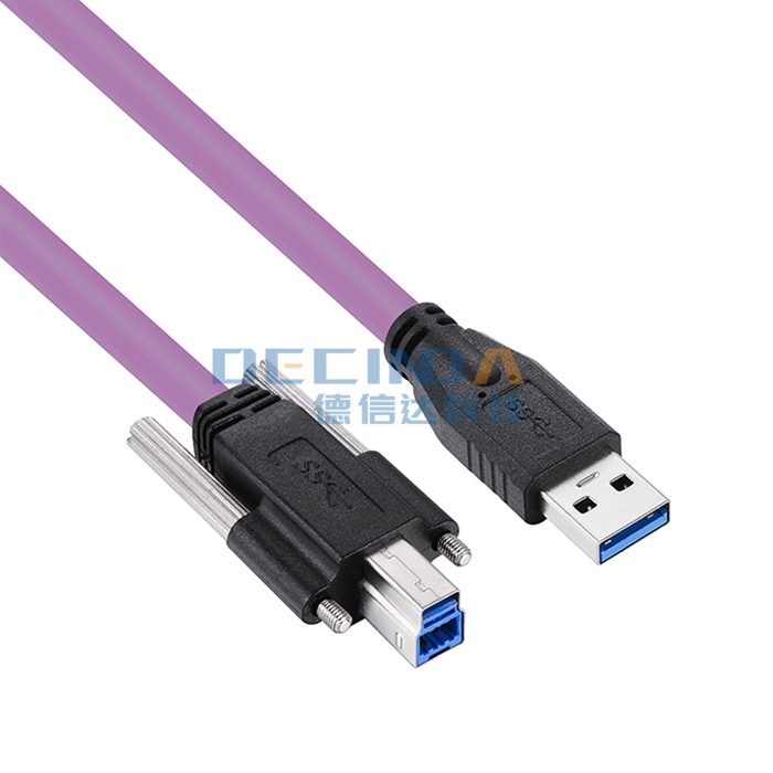Vision cable