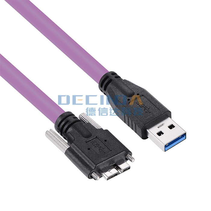 Vision cable