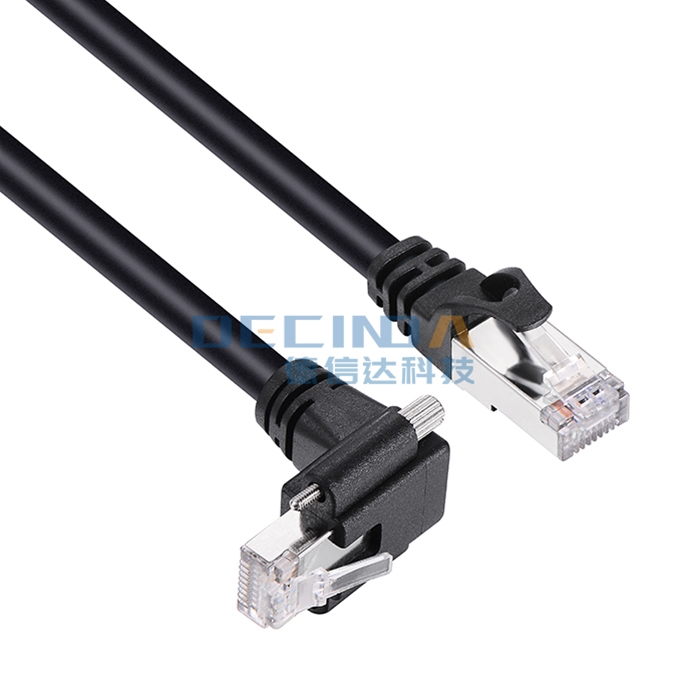 Vision cable
