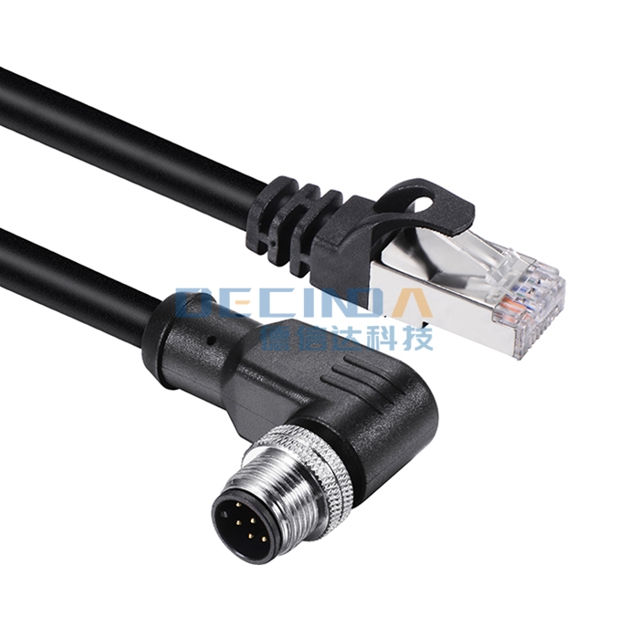 Vision cable