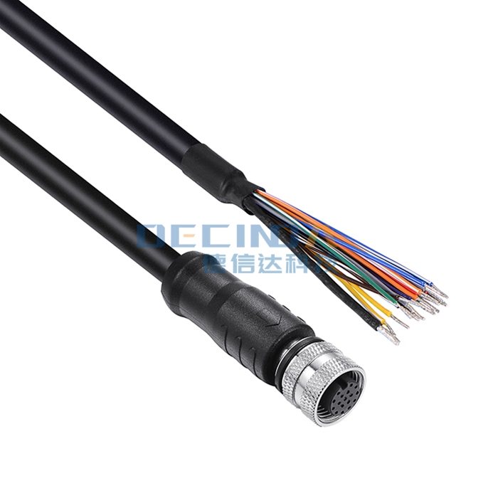 Vision cable