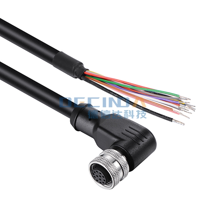Vision cable