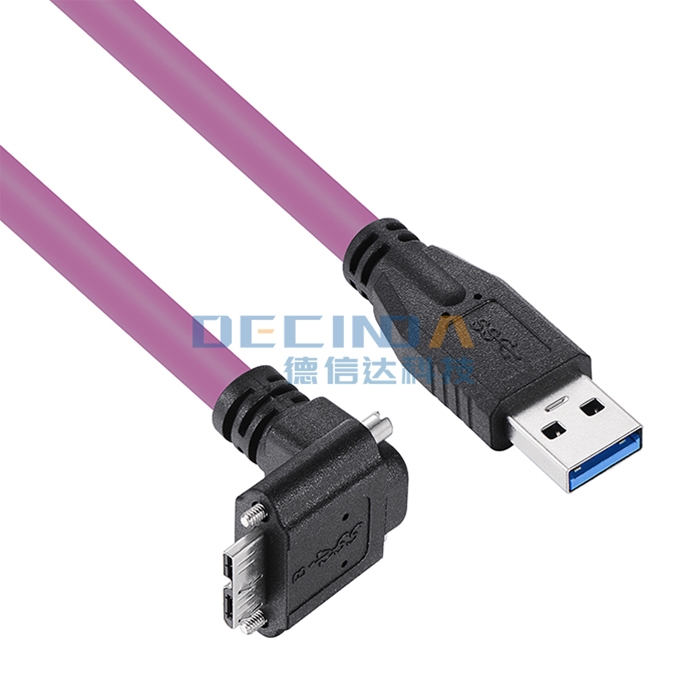 Vision cable
