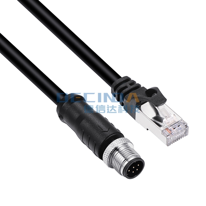 Vision cable