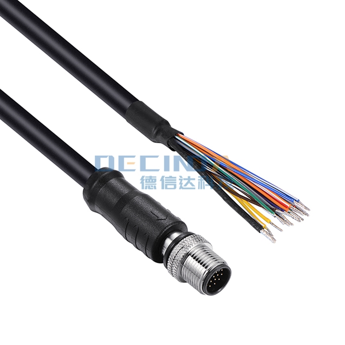 Vision cable