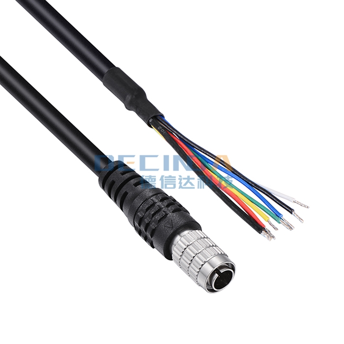 Vision cable