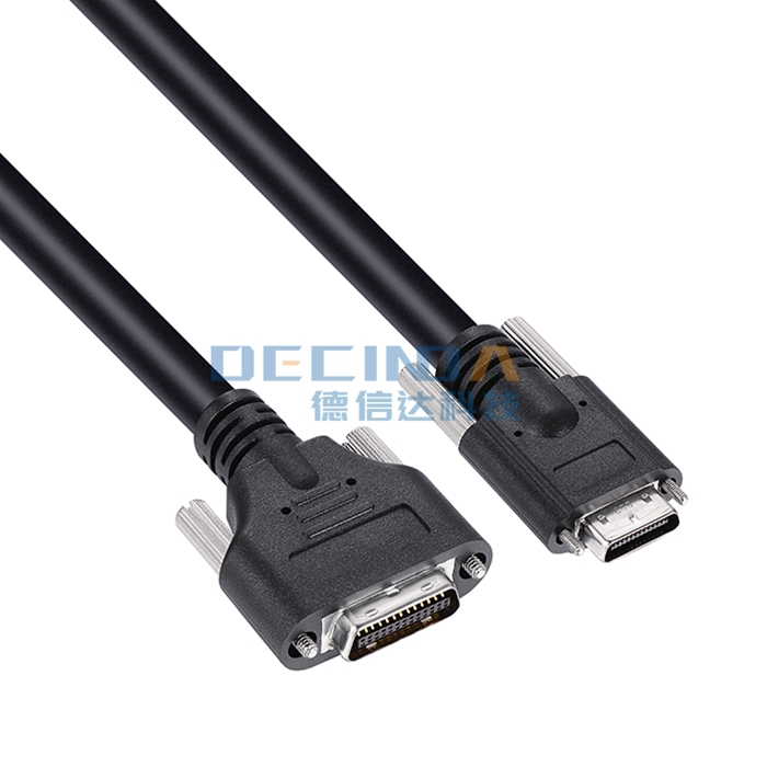 Camera Link Cable