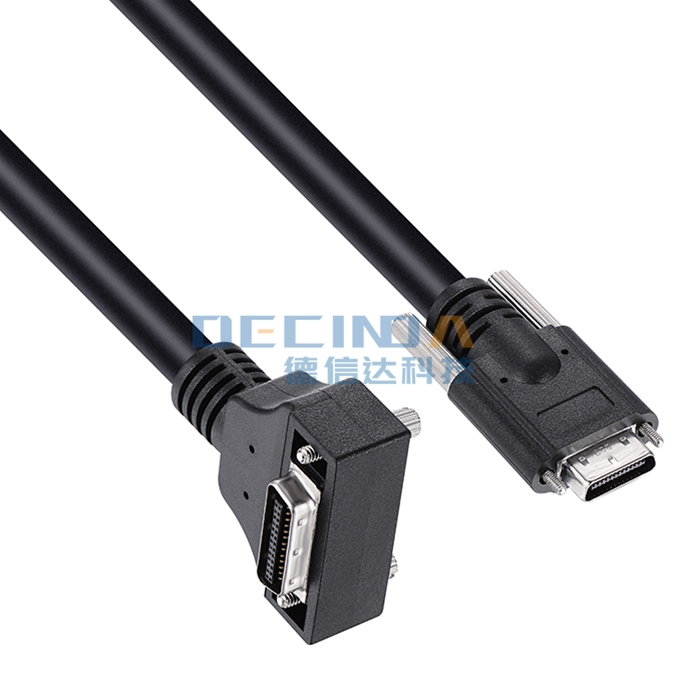 Vision cable