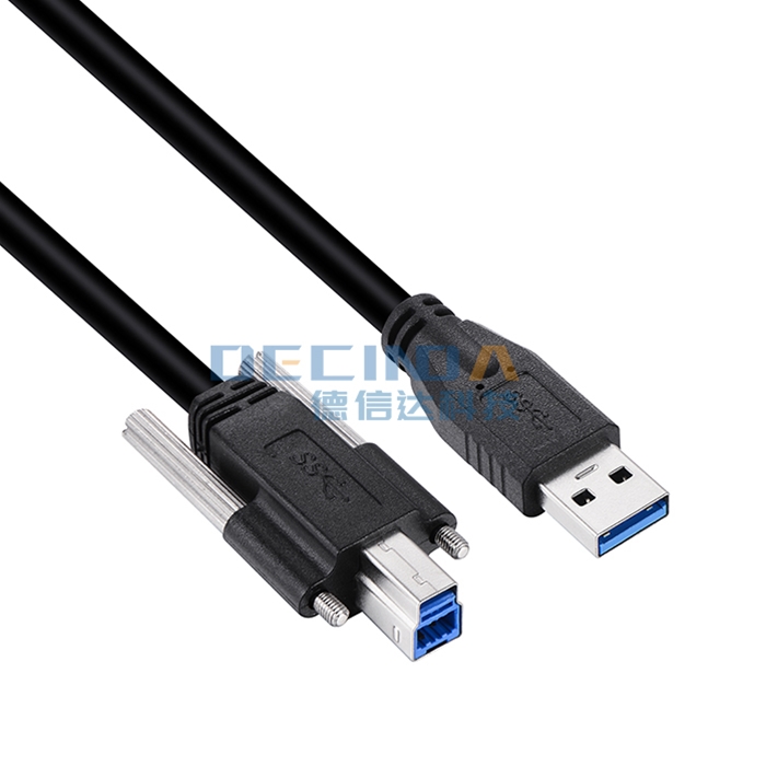 Vision cable