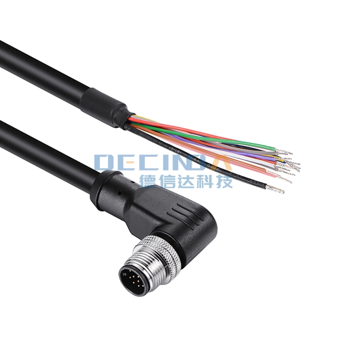 Vision cable