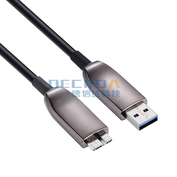 Vision cable