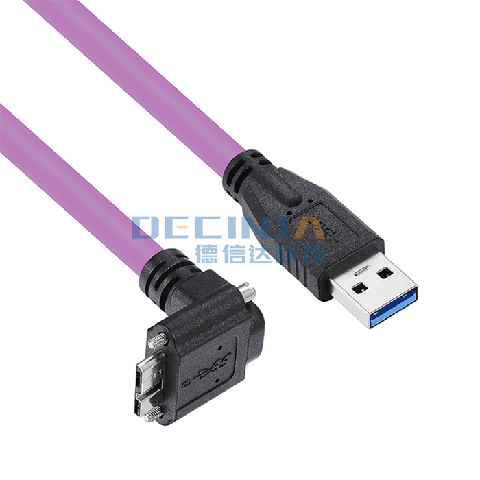 Vision cable