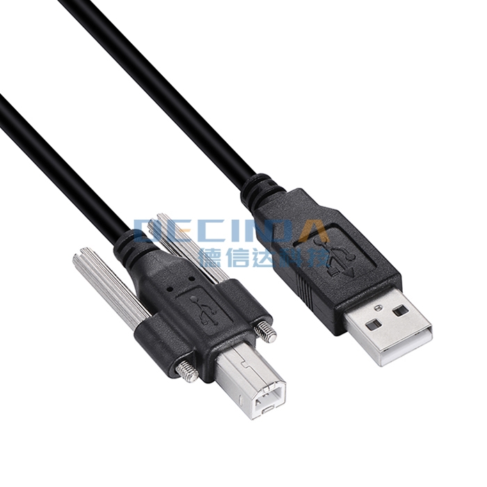 Vision cable
