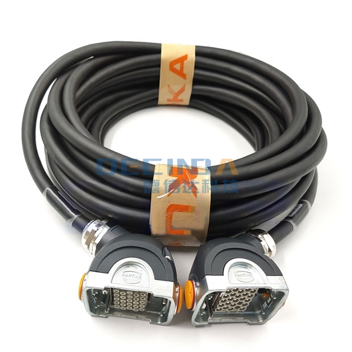 KUKA robot cable