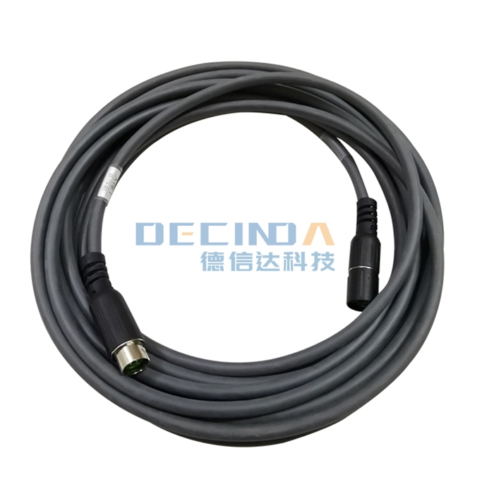 KUKA robot cable