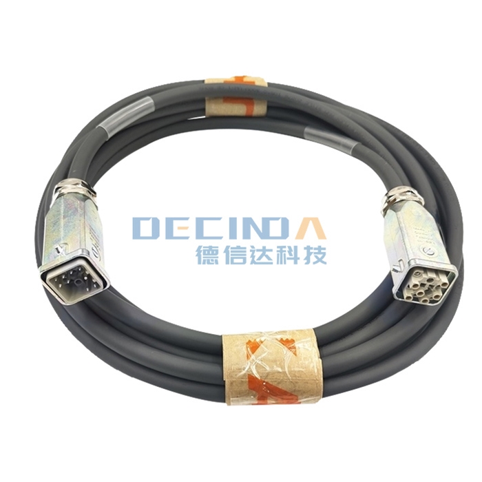 KUKA robot cable 
