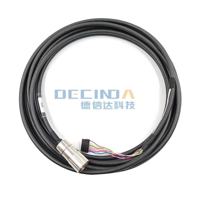 KUKA robot cable