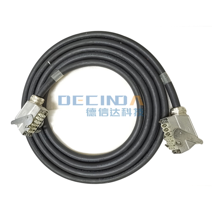 KUKA robot cable 