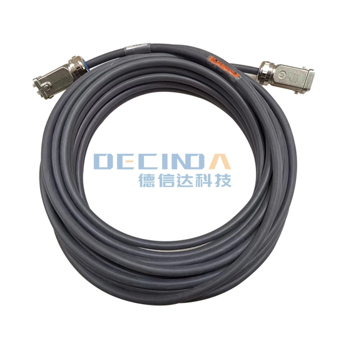 KUKA robot cable